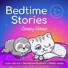 undefined Zeepy Sleep: Calming Bedtime Stories for Kids