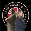 undefined Zero Pucks Given