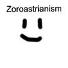 undefined Zoroastrianism: By Mason Lach