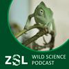 undefined ZSL Wild Science Podcast