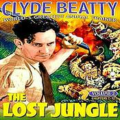 Podcast The Lost Jungle 1934