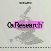 Podcast 0xResearch