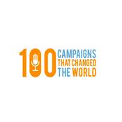 Podcast 100 Campaigns that Changed the World