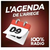 Podcast 100% Radio l'agenda de l'Ariege