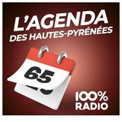 Podcast 100% Radio l'agenda des Hautes-Pyrénées