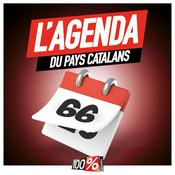 Podcast 100% Radio l'agenda du Pays catalans