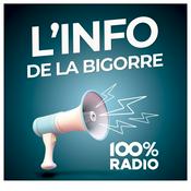 Podcast 100% Radio les infos des Hautes-Pyrénées