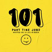 101 Part Time Jobs with Giles Bidder
