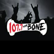 Podcast 107.7 The Bone