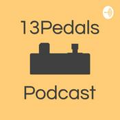 Podcast 13 Pedals Podcast