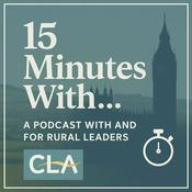 Podcast 15 minutes with...