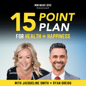 Podcast 15 Point Plan