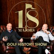 Podcast 18 Majors: The Golf History Show