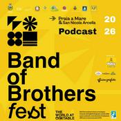 Podcast Tutto il Bob Fest, minuto per minuto