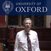 Podcast The Oxford Climate Forum