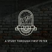 Podcast 1st Peter