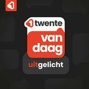 Podcast 1Twente Vandaag Uitgelicht