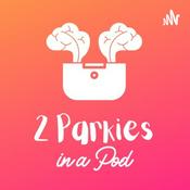 Podcast 2 Parkies in a Pod: a Parkinson's Podcast