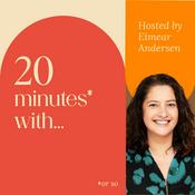 Podcast 20 minutes with...