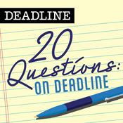 Podcast 20 Questions: On Deadline