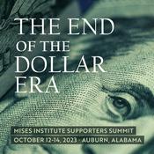 Podcast 2023 Supporters Summit