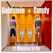 Podcast 21 Minutes to Go
