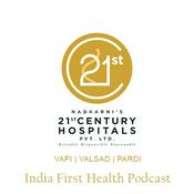 Podcast 21st Century Hospitals