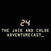 Podcast 24: The Jack and Chloe Adventurecast