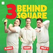 Podcast 3 Behind Square