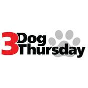 Podcast 3 Dog Thursday