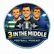 Podcast 3 In The Middle Podcast