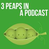 Podcast 3 Peaps In A PodCast