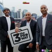 Podcast 3 The Pro Way
