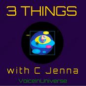 Podcast 3 THINGS