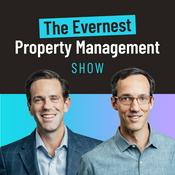 Podcast Evernest Property Management Show (Formerly 300 to 3,000)