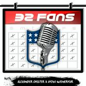 Podcast 32 Fans Podcast