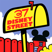 Podcast 37 Disney Street - Classics