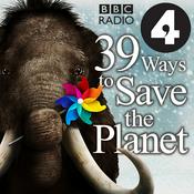 Podcast 39 Ways to Save the Planet