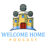 Podcast Welcome Home: A Disney Parks & DVC Podcast