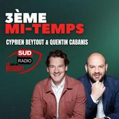 Podcast 3ème mi-temps