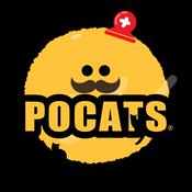 Podcast 3皮客POCATS