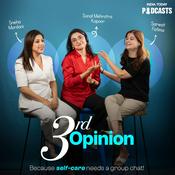 Podcast 3rd Opinion