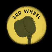 Podcast 3rd Wheel Podcast