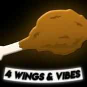 Podcast 4 Wings And Vibes
