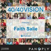 Podcast 40/40 Vision