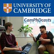 Podcast Cambridge PhDcasts