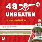 Podcast 49 Unbeaten