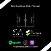 Podcast 4am Coaches Club