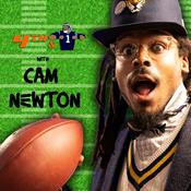 Podcast 4th&amp;1 Podcast with Cam Newton