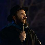 Podcast 5 Minute Daily Dose of Torah